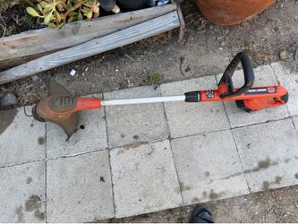18v weed eater