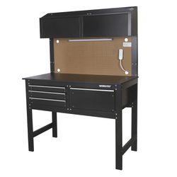 Workbench Cabinet