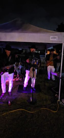 Grupo Norteño 