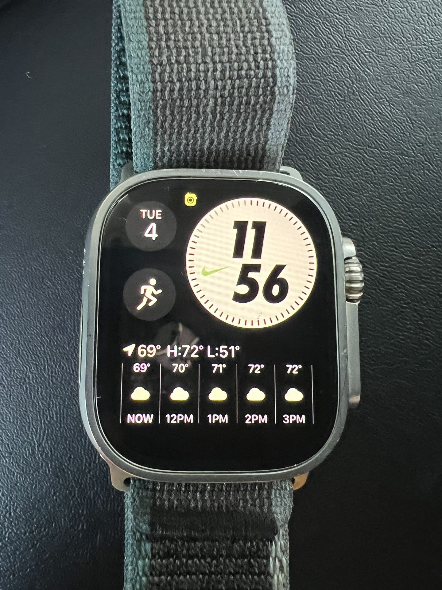 Apple Watch Ultra 2