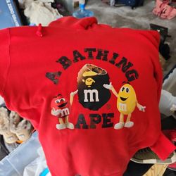 HoodieLG. and Tee Shirts.