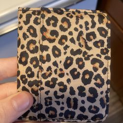 Cheetah Wallet