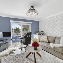 Foldout Mattress Leather Couch