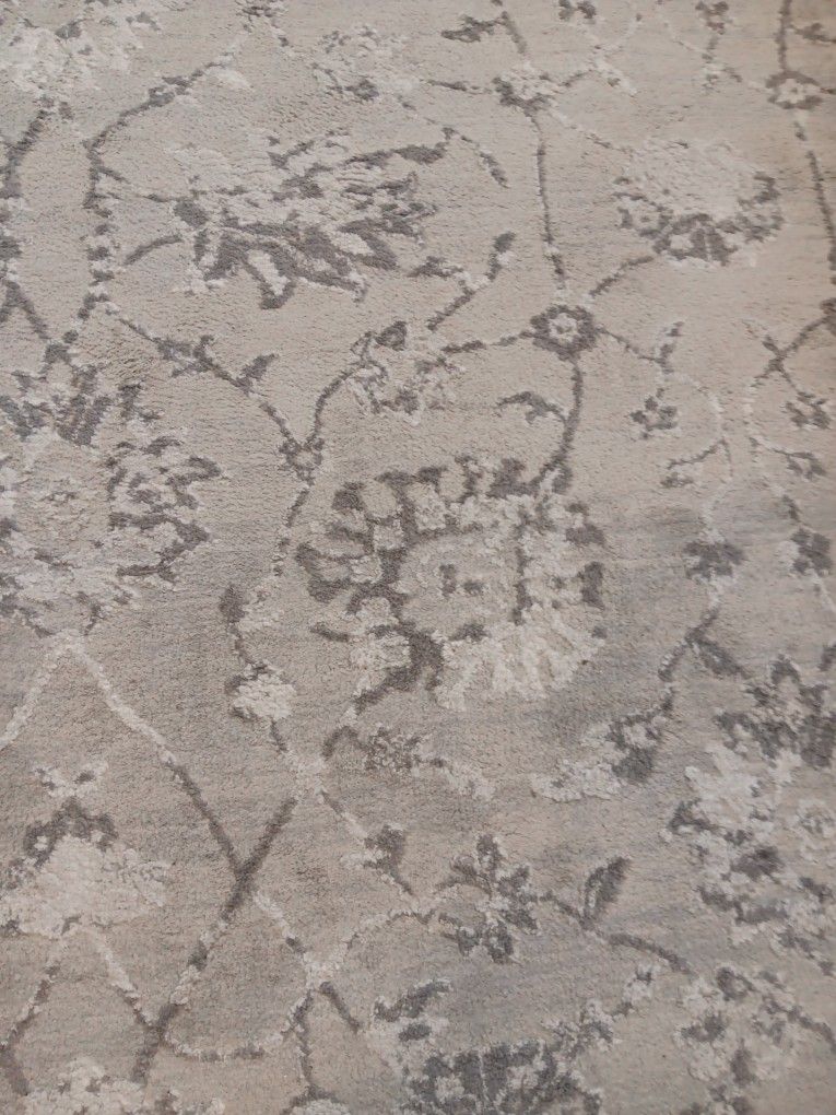 Area rug 8×10