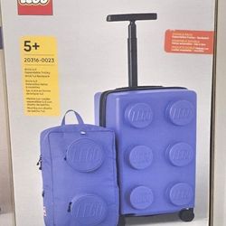 Maleta Carrion Mas Mochila 