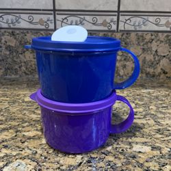 Tupperware