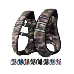 AceSpear Weighted Vest for Men Women 12 Lbs