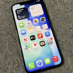 iPhone 12 Pro Max 128GB Factory Unlocked 