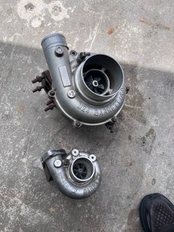 Turbos