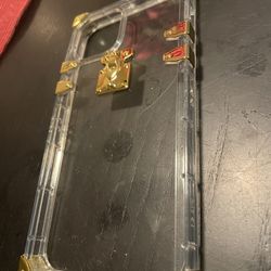 Iphone 12/ 12 Pro Case 