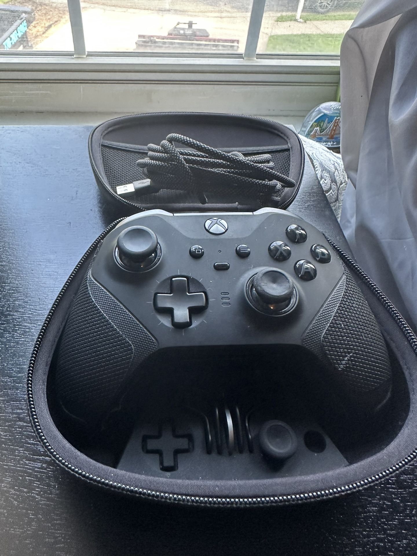 xbox elite controller series