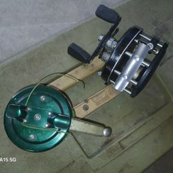 Fishing Reels