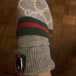 Gucci Beanie Cap