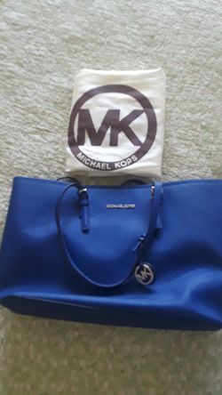 Michael Kors bag original used very few times