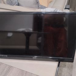 Sanyo 33in Tv 