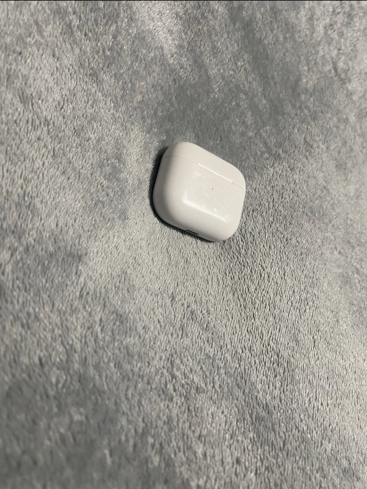 Apple AirPods 3rd Generation Wireless In-Ear Earphones, White