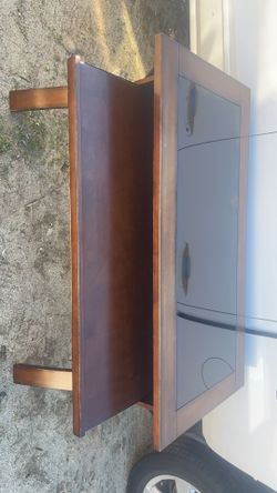 Computer Desk