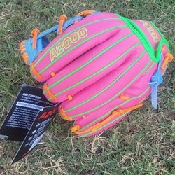 🍭 WILSON A2000  Dp15 🍭