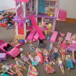 barbie