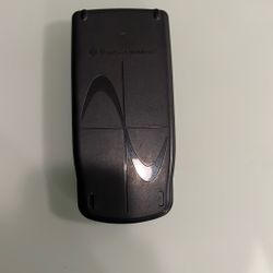 TI-83 Plus 