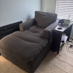 Chaise Sofa Lounge 
