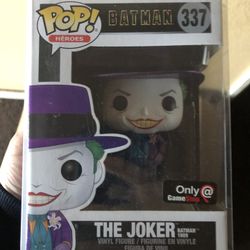 Funko Pop Joker