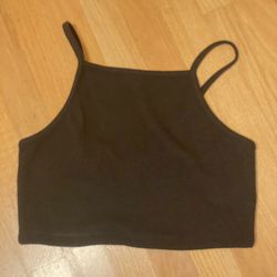 Forever 21 Halter Top