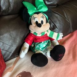 Minnie