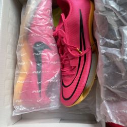 Nike Zoom Maxfly Sprinting Spikes 7.5