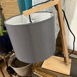 Vaccum Cleaner,lamp and Christmas Tree