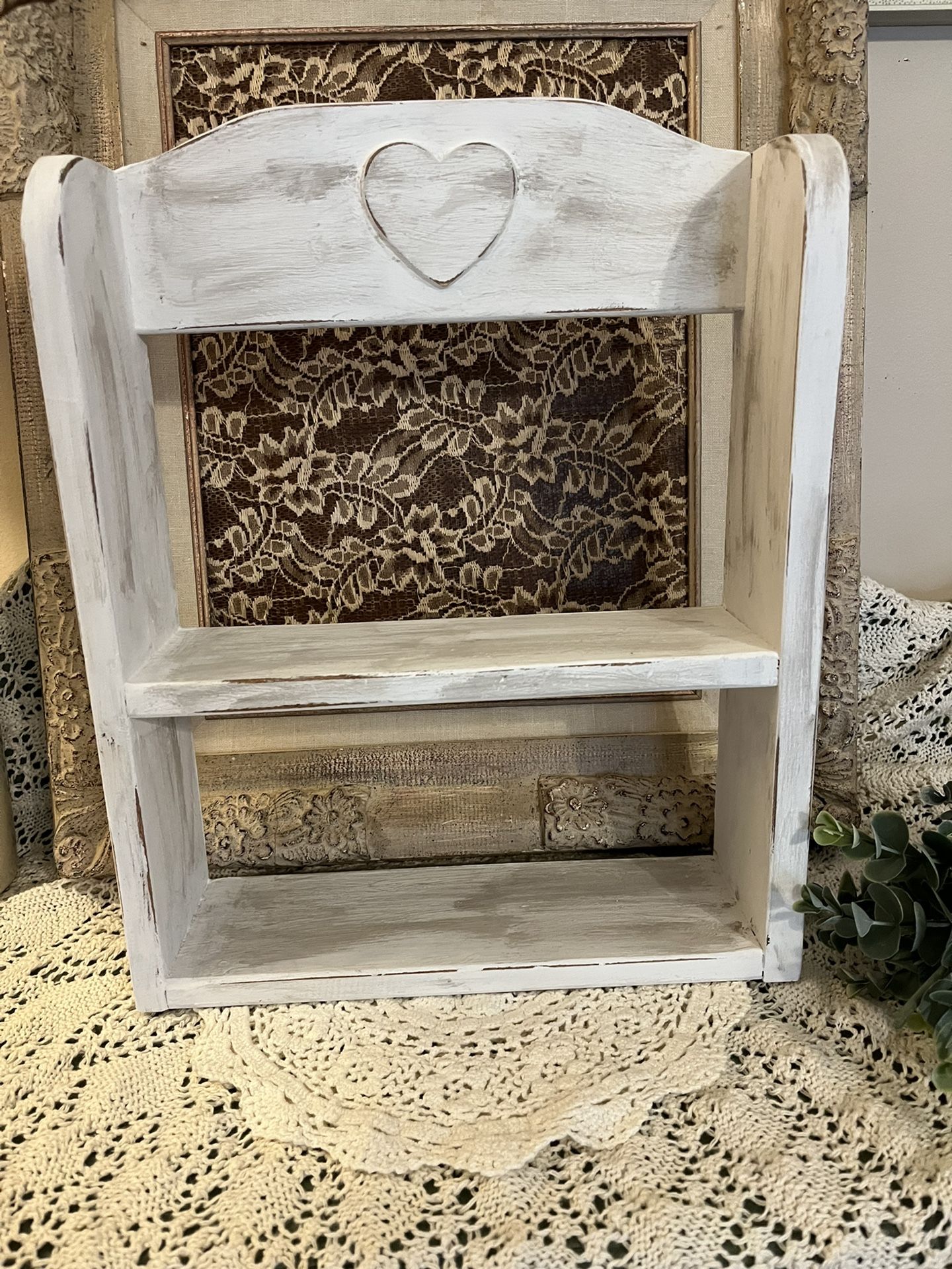 Shelf