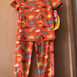 Boys 2pcs Set 