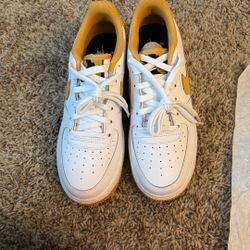Woman’s Nikes