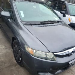 2009 Honda Civic