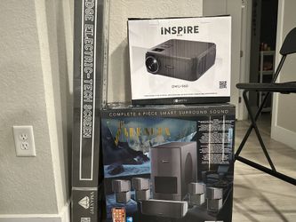 Home Theater