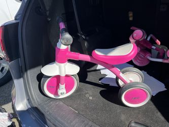 Kids Bike