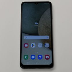 Samsung Galaxy A12 SM-A125U1 Unlocked Desbloqueado Liberado Boost Mint Mobile T-Mobile Metro