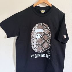 A Bathing Ape (BAPE) Tshirt