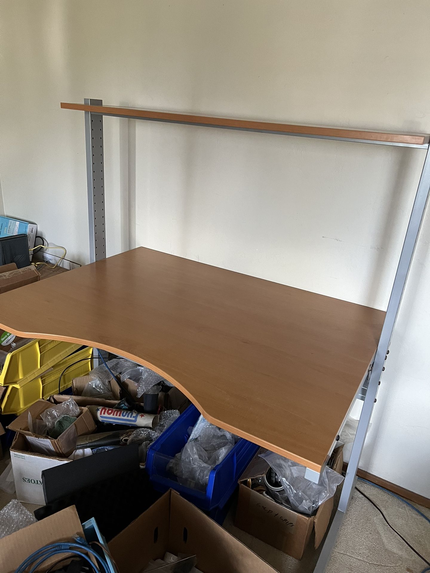 Ikea “Jerker” Desk, Best Office/School/Work/Gaming Desk!!!!