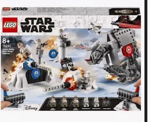 Retired Lego Set