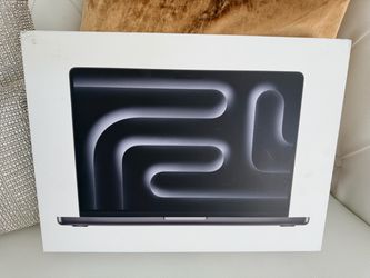 MacBook Pro 14” M5 24gb 1tb