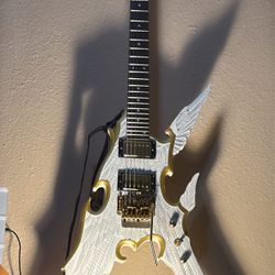 SickGuitar