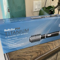 Babyliss Cepilla