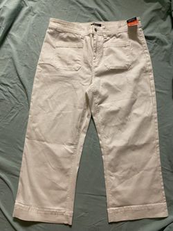 New Women’s Pant