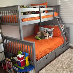 Bunk Bed 