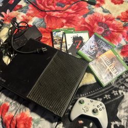 Xbox One 