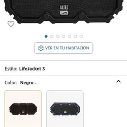 Altec Lasing