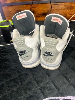 jordan 4’s