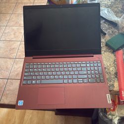lenovo laptop