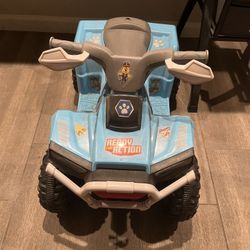 Kids Power wheels 